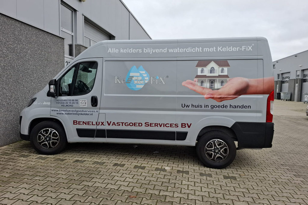 lekke kelder 